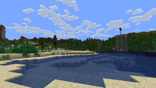 The Overworld