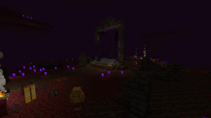 The Nether