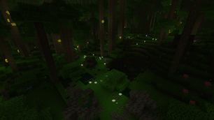 The Undergarden