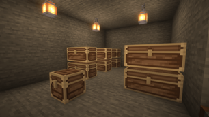 chest block