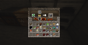 furnace UI