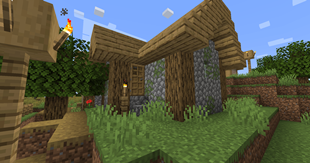 Structure #3