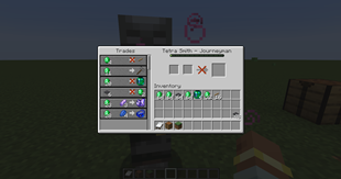 Trading with Tetra Smith