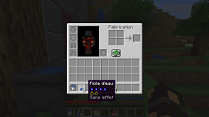 Tooltip infos 1