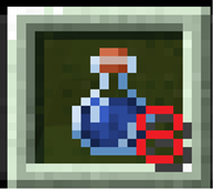 water bottle stack increased