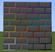 Stone Bricks