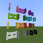 Fence Gates