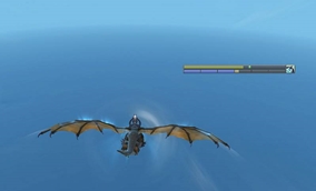 Flying 1
