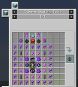 Creative Fluid Tank Recipe