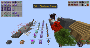 Special & Alchemy Items