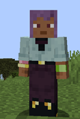 Bandaids rendering on the player from the front