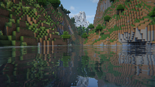 River Valley