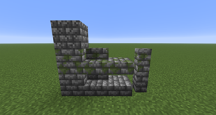 Cobblestone Bricks
