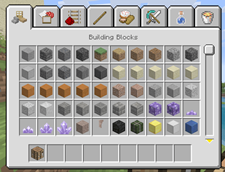 Creative Tab