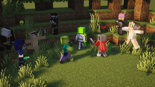 All 8 Normal Classes