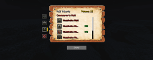 Haki Abilities