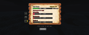 Haki Stats