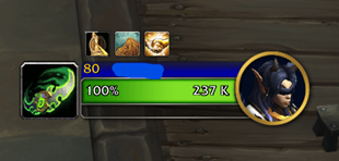 "Block" class icon