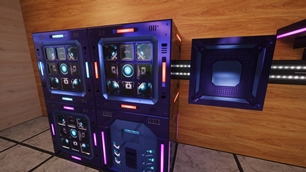 Cable Tiers (WIP)