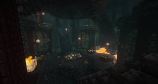 Nether Library