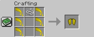 New Elytra Recipe