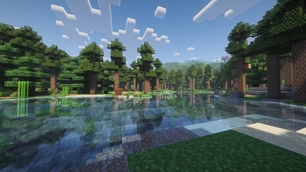 Ah Nature