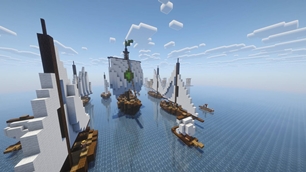 Outgoing Fleet