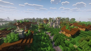 Swamp Village