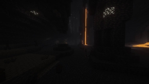 The Depths