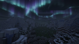 The Northern Exposure