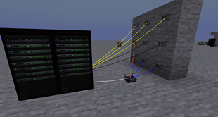 Network Wiring