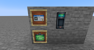 Card Readers and IDs