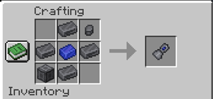Gauntlet Recipe