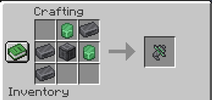 Drill Recipe
