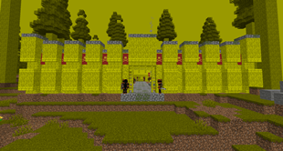Small Fort