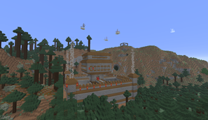 Castle
