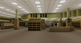The End