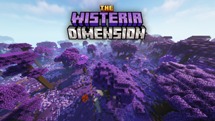 Wisteria Dimension (Updated)