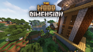 Wood Dimension