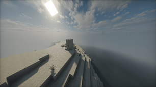 Natural Techtonics and Continental Terrain Generation.