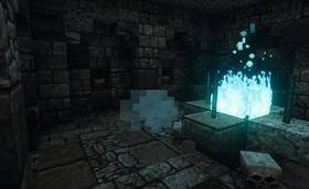 Underground Structure