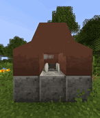 Clay Oven