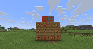 evil iron items