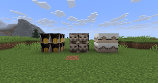 cat blocks
