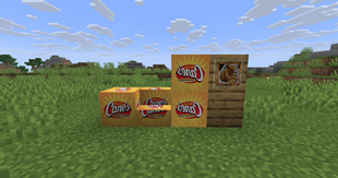 canes