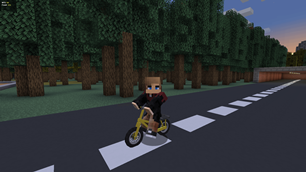 Riding