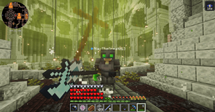 Nether Trial