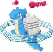 Gmax Lapras