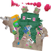 Gmax Garbodor