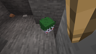 demon head